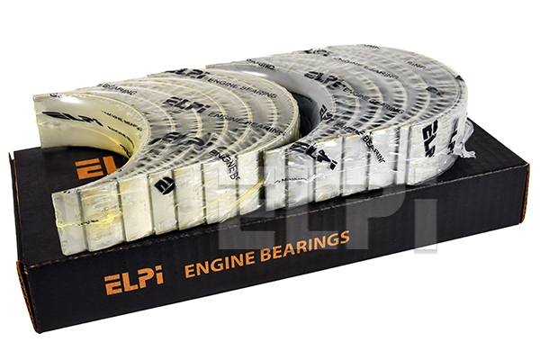 Set rulemt arbore cotit LP121 3330 STD ELPI